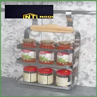 GIÁ ĐỂ GIA VỊ TREO NGOÀI GU304-1 TẠI Vĩnh Cửu